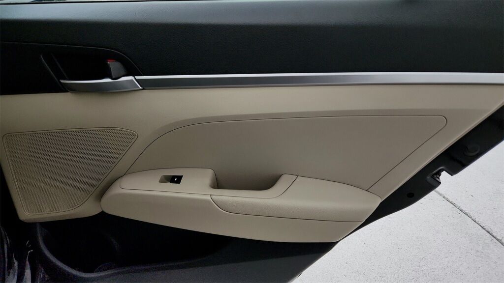 2019 Hyundai ELANTRA SE Laurel MD