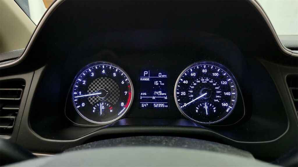 2019 Hyundai ELANTRA SE Laurel MD