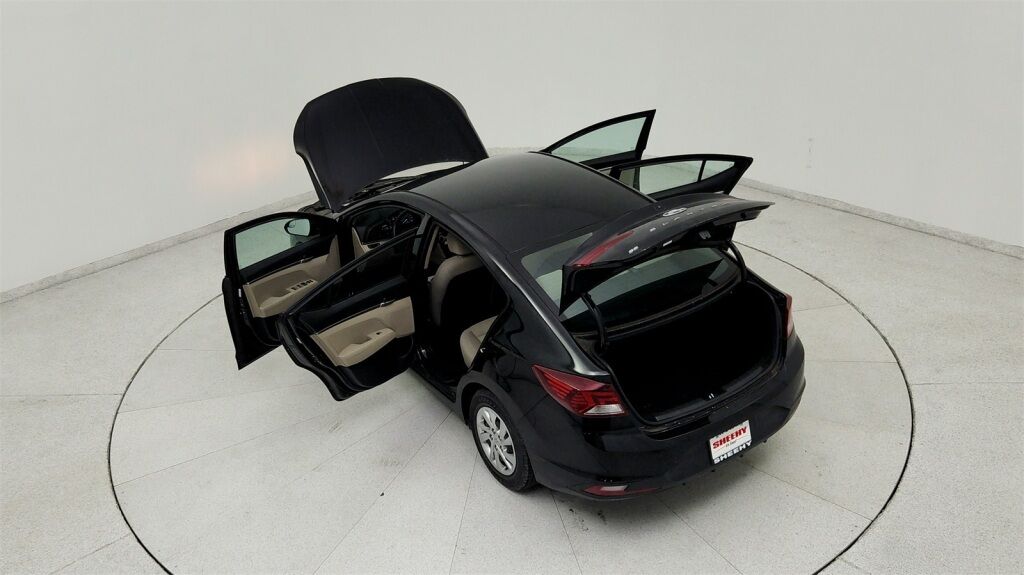 2019 Hyundai ELANTRA SE Laurel MD