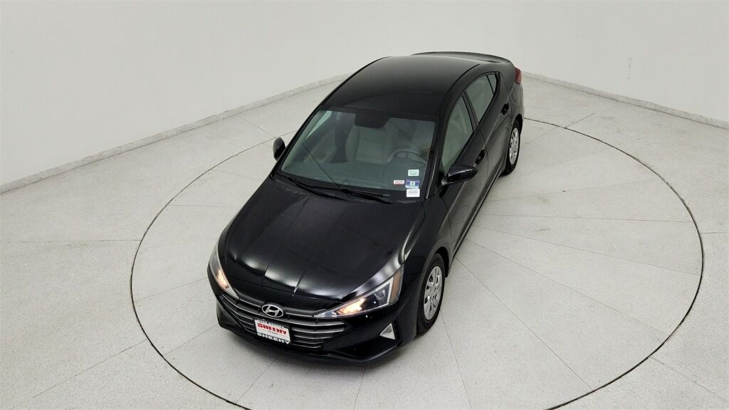 2019 Hyundai ELANTRA SE Laurel MD