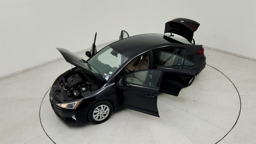 2019 Hyundai ELANTRA SE Laurel MD