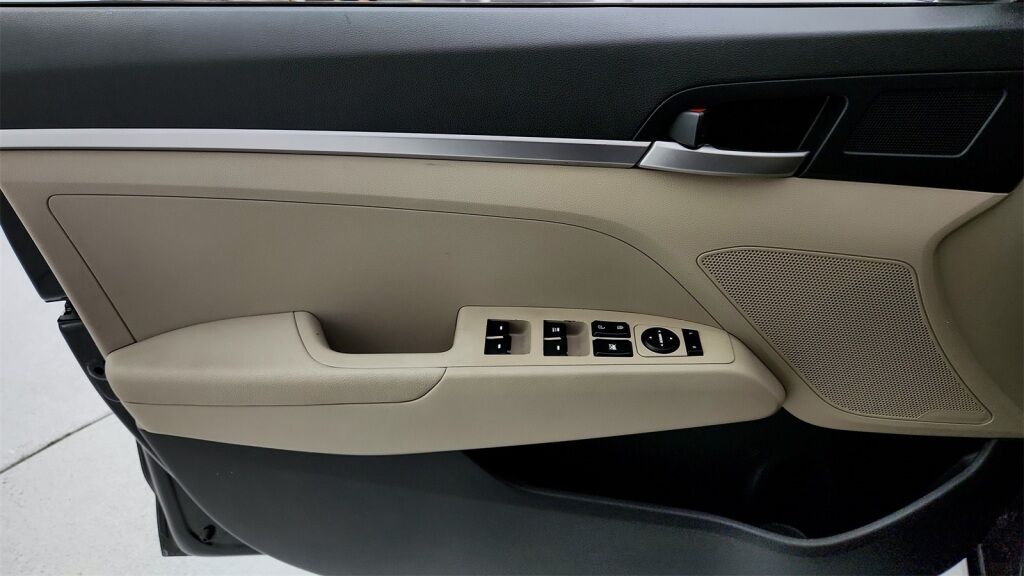 2019 Hyundai ELANTRA SE Laurel MD