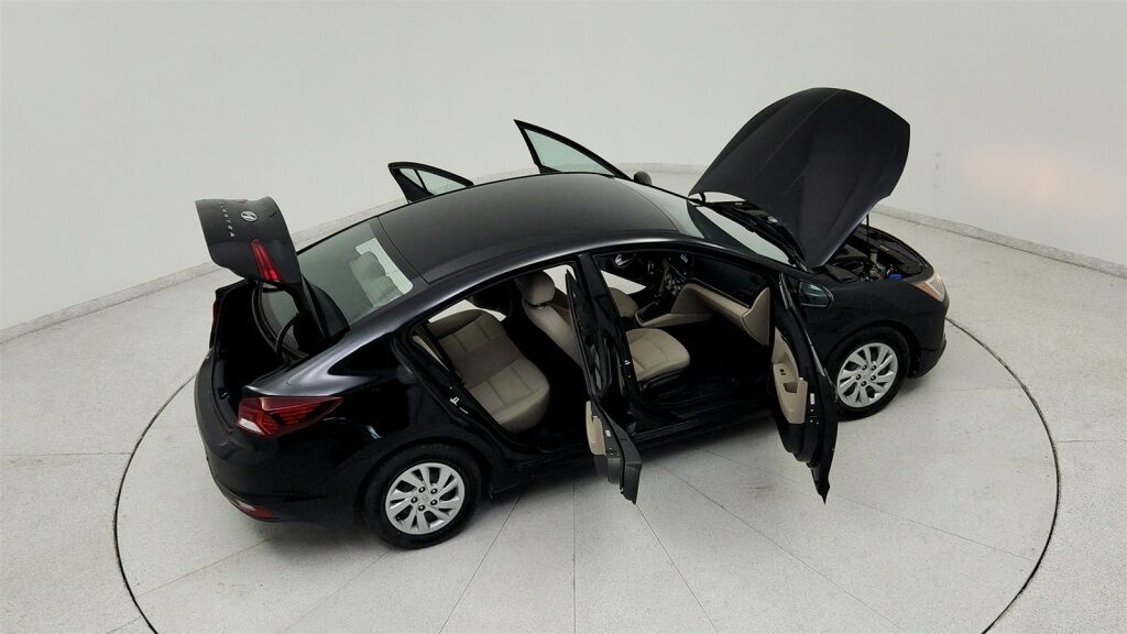 2019 Hyundai ELANTRA SE Laurel MD