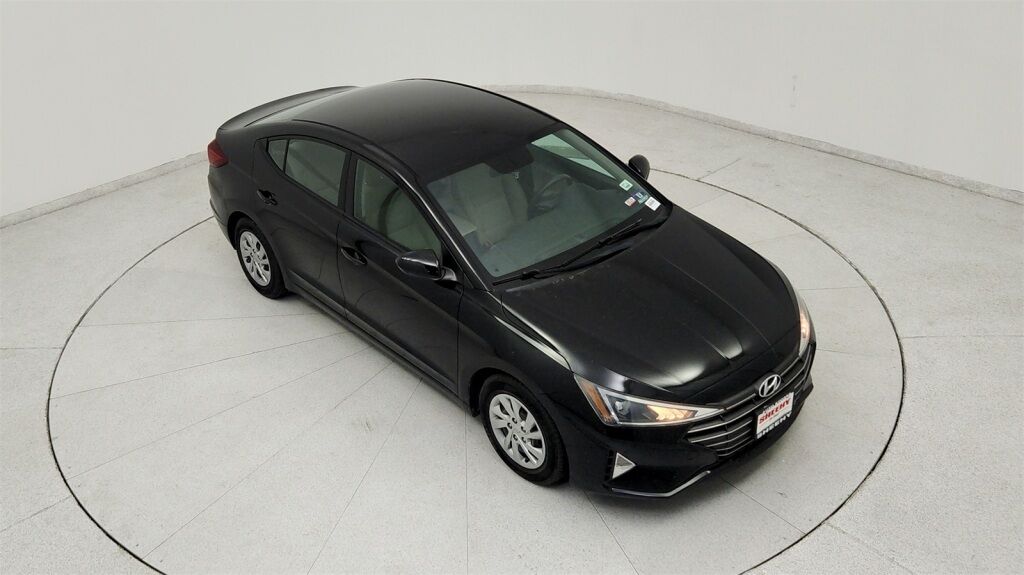 2019 Hyundai ELANTRA SE Laurel MD