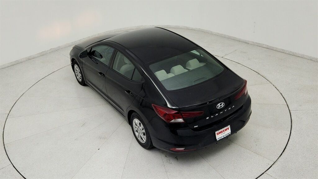 2019 Hyundai ELANTRA SE Laurel MD