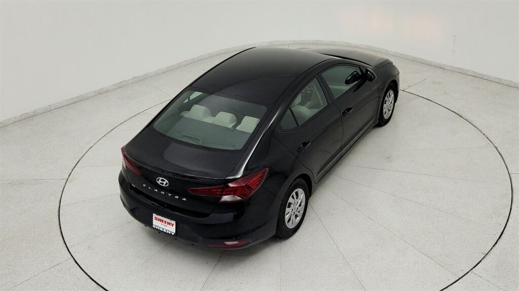2019 Hyundai ELANTRA SE Laurel MD
