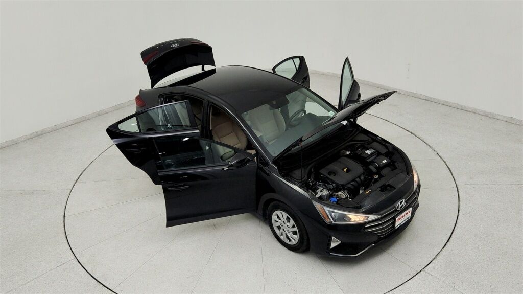 2019 Hyundai ELANTRA SE Laurel MD