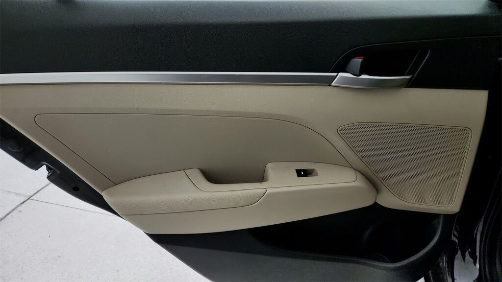 2019 Hyundai ELANTRA SE Laurel MD