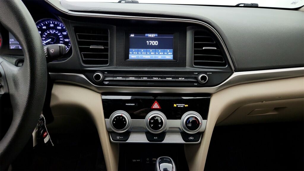 2019 Hyundai ELANTRA SE Laurel MD