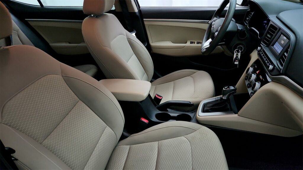 2019 Hyundai ELANTRA SE Laurel MD