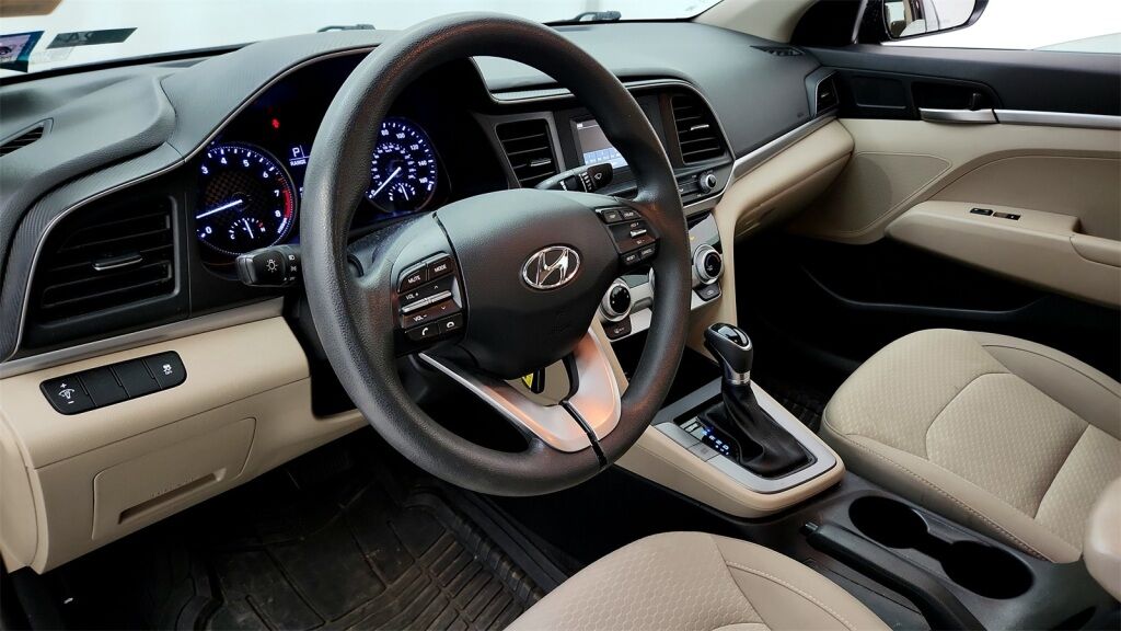 2019 Hyundai ELANTRA SE Laurel MD