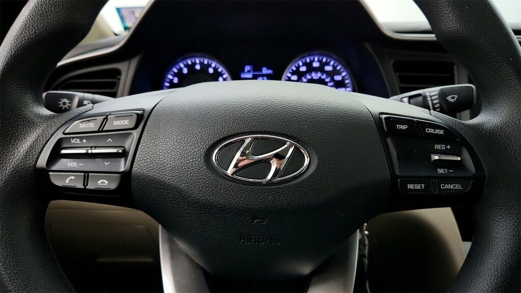 2019 Hyundai ELANTRA SE Laurel MD