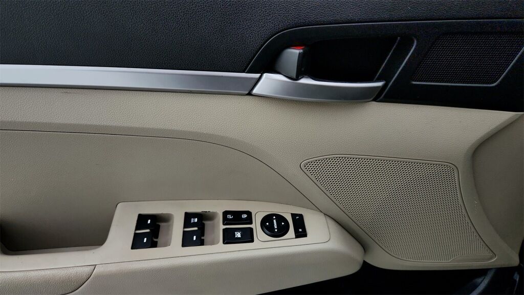 2019 Hyundai ELANTRA SE Laurel MD