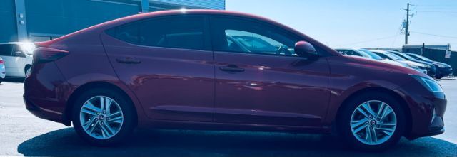 2019 Hyundai Elantra - SAR Limited Hot Springs AR