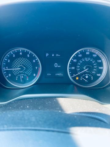 2019 Hyundai Elantra - SAR Limited Hot Springs AR