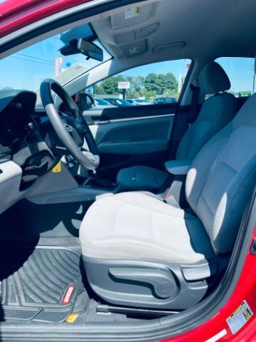 2019 Hyundai Elantra - SAR Limited Hot Springs AR