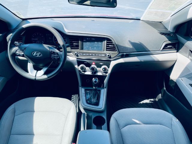 2019 Hyundai Elantra - SAR Limited Hot Springs AR