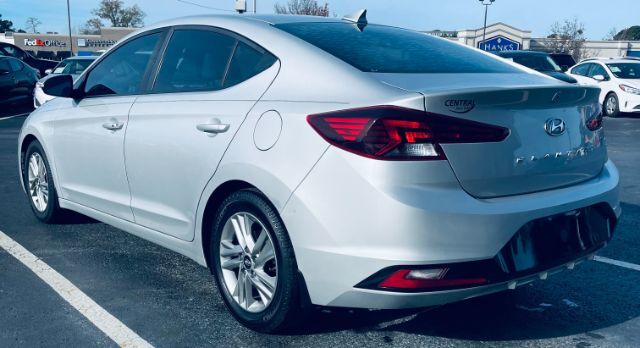 2019 Hyundai Elantra - SD Value Edition