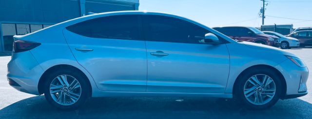 2019 Hyundai Elantra- SD/ SAR Limited Hot Springs AR