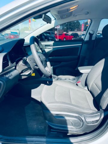 2019 Hyundai Elantra- SD/ SAR Limited Hot Springs AR
