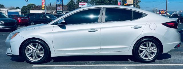 2019 Hyundai Elantra- SD/ SAR Limited Hot Springs AR