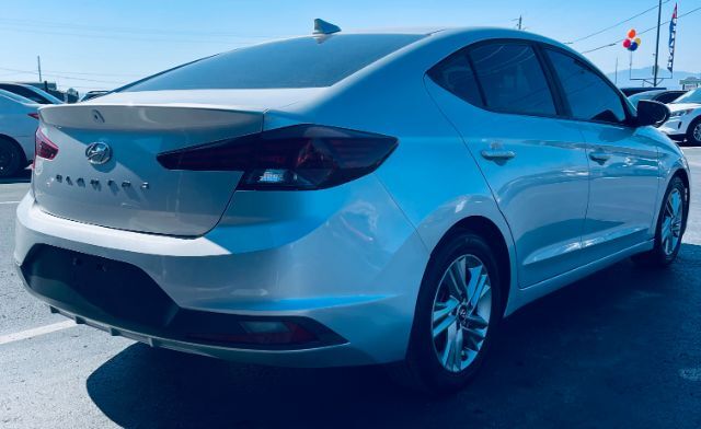 2019 Hyundai Elantra- SD/ SAR Limited Hot Springs AR