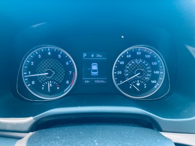 2019 Hyundai Elantra- SD/ SAR Limited Hot Springs AR