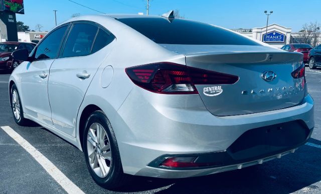 2019 Hyundai Elantra- SD/ SAR Limited