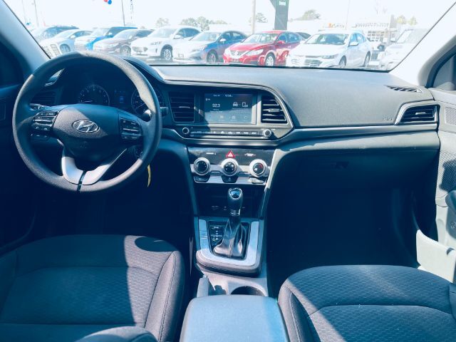 2019 Hyundai Elantra- SD/ SAR Limited Hot Springs AR