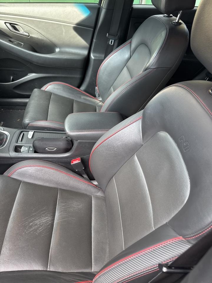 2019 Hyundai Elantra GT N Line Gresham OR