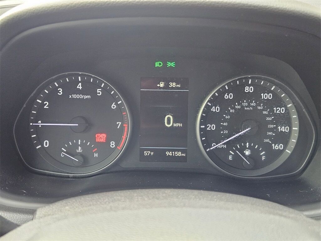 2019 Hyundai Elantra GT N Line Gresham OR