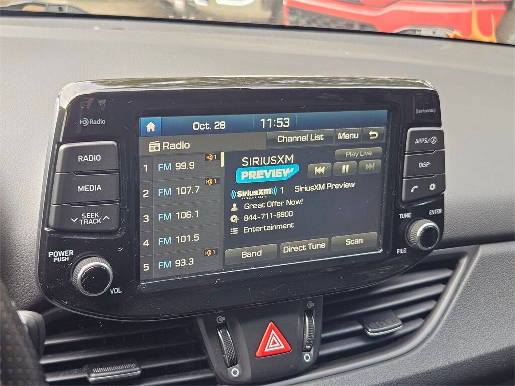 2019 Hyundai Elantra GT N Line Gresham OR