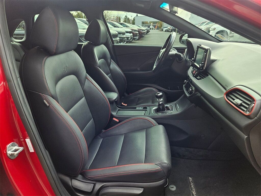 2019 Hyundai Elantra GT N Line Gresham OR