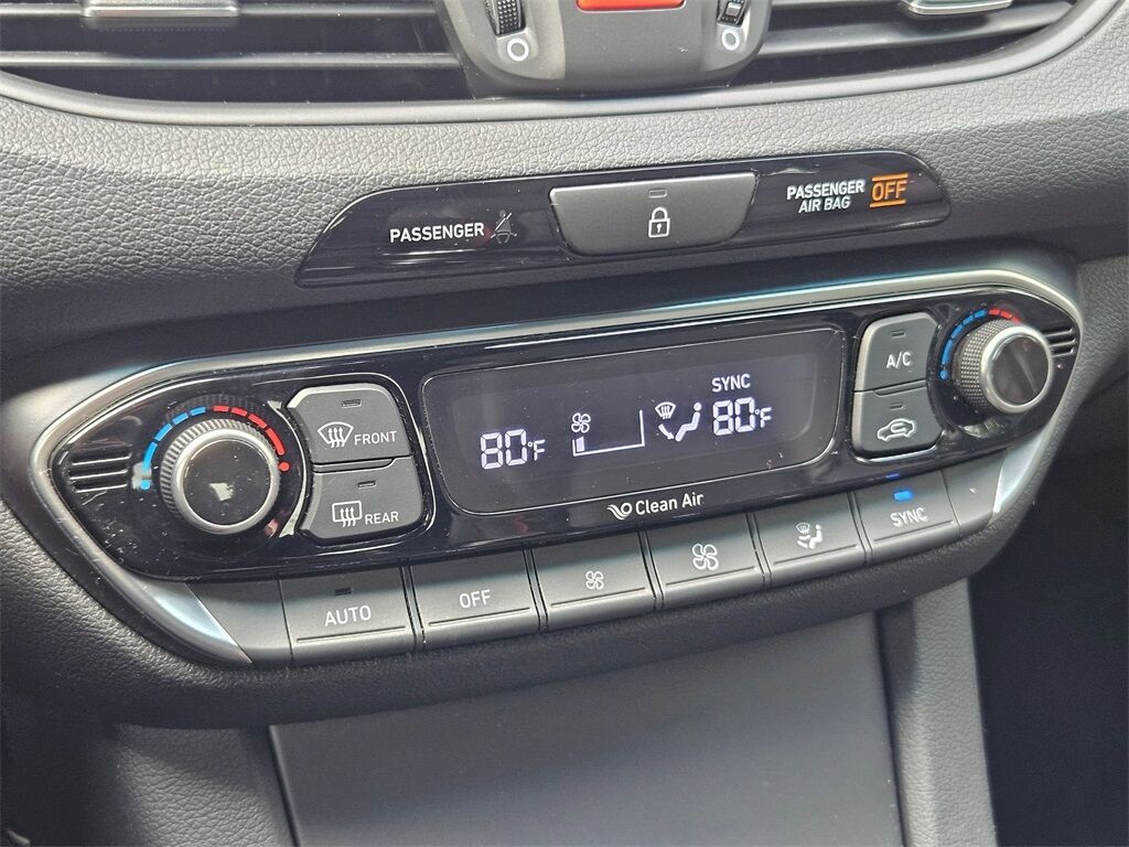 2019 Hyundai Elantra GT N Line Gresham OR