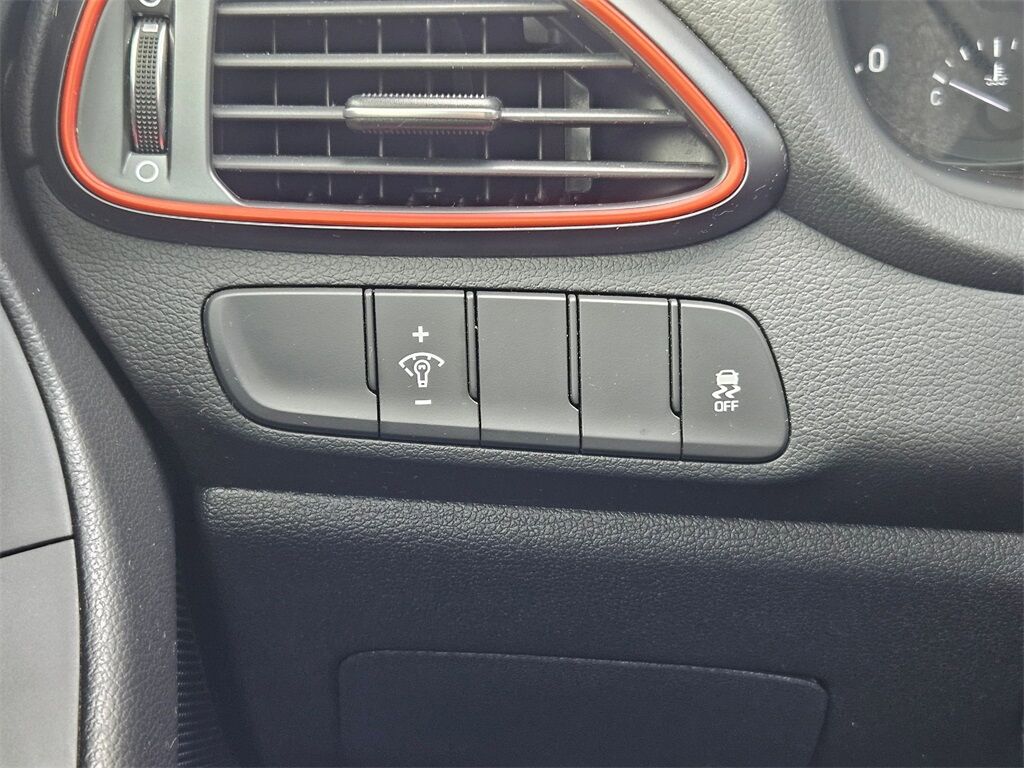 2019 Hyundai Elantra GT N Line Gresham OR