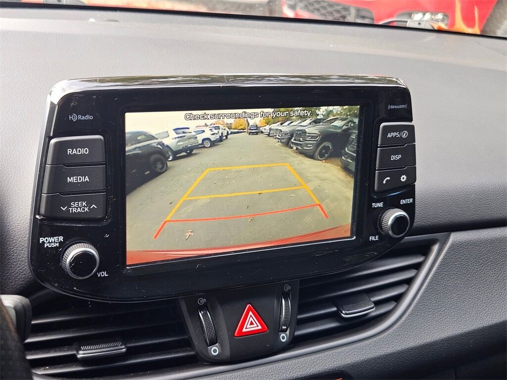 2019 Hyundai Elantra GT N Line Gresham OR