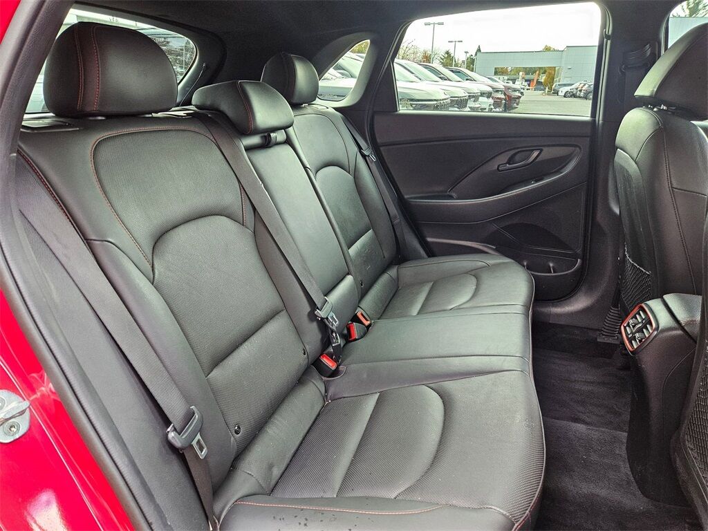 2019 Hyundai Elantra GT N Line Gresham OR