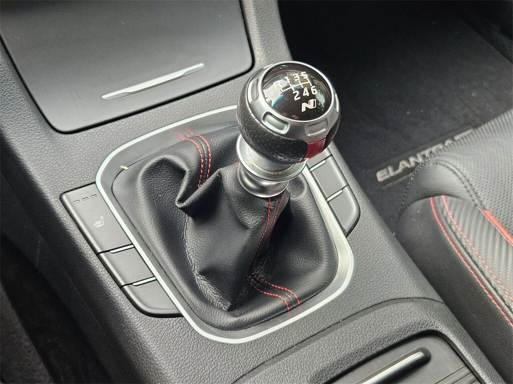 2019 Hyundai Elantra GT N Line Gresham OR