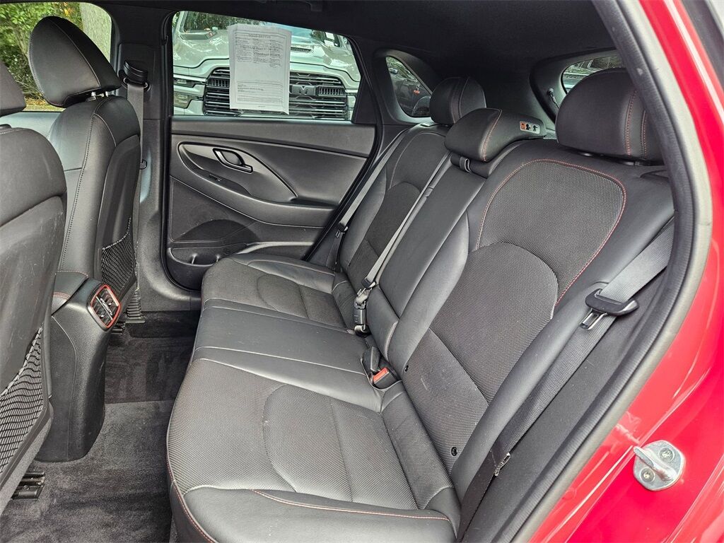 2019 Hyundai Elantra GT N Line Gresham OR