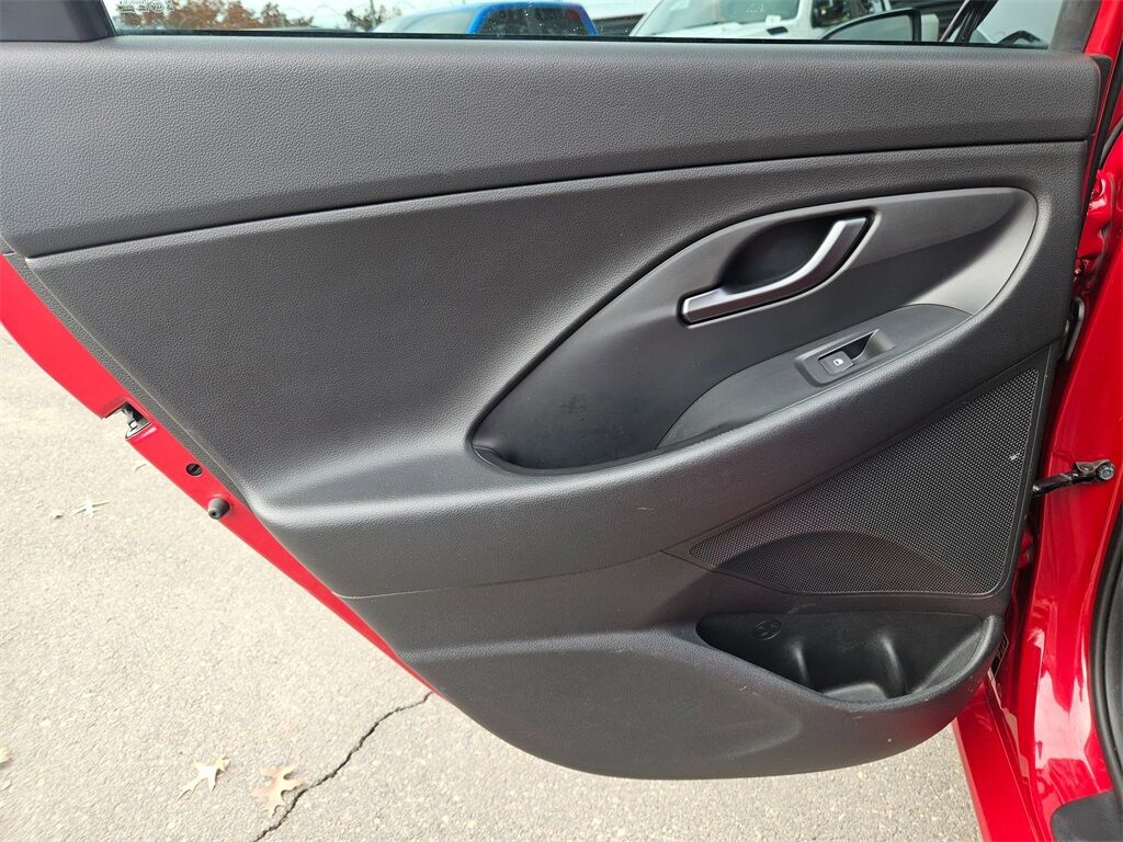 2019 Hyundai Elantra GT N Line Gresham OR