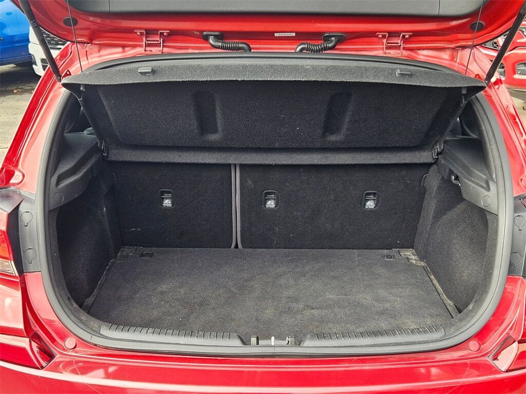 2019 Hyundai Elantra GT N Line Gresham OR