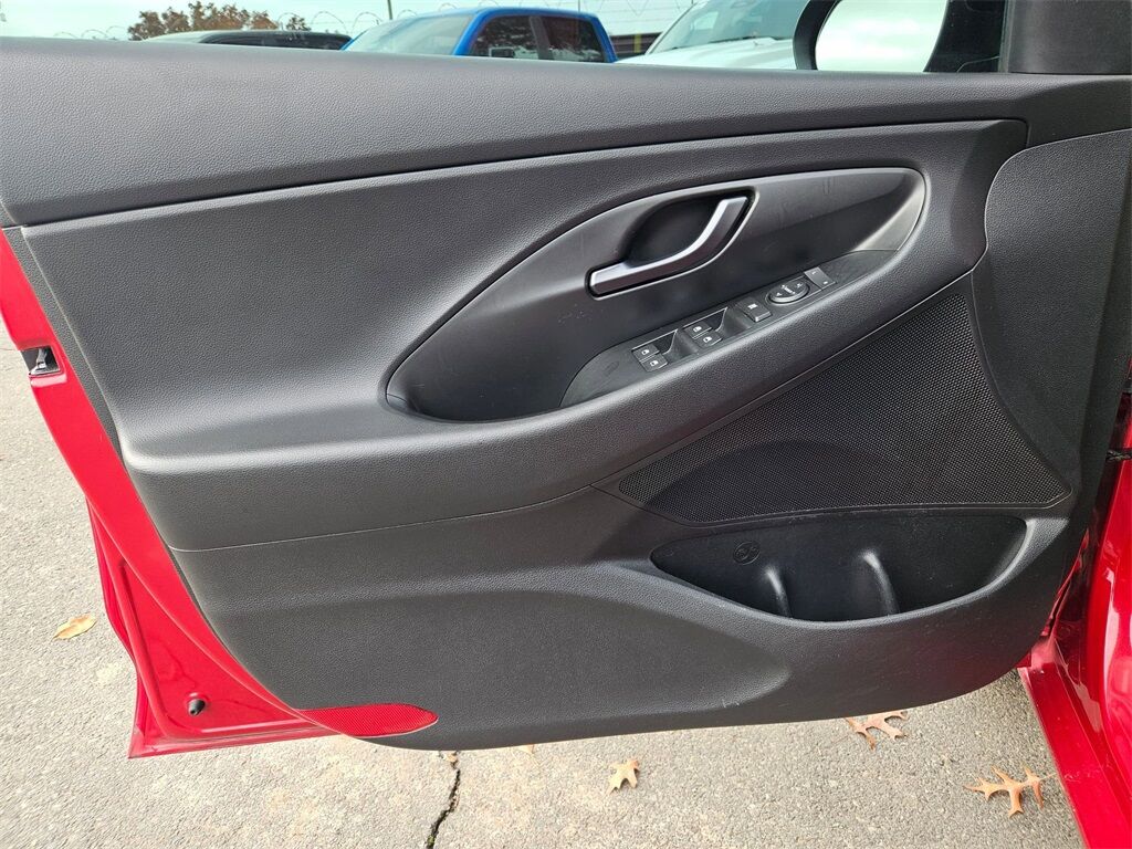 2019 Hyundai Elantra GT N Line Gresham OR