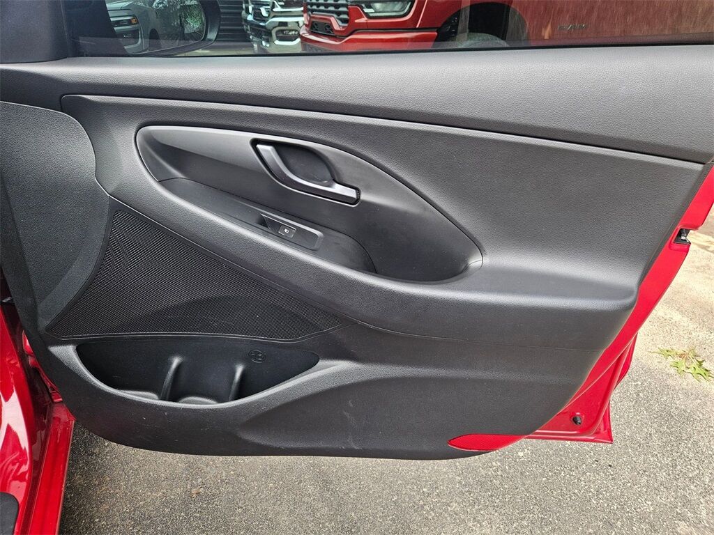 2019 Hyundai Elantra GT N Line Gresham OR