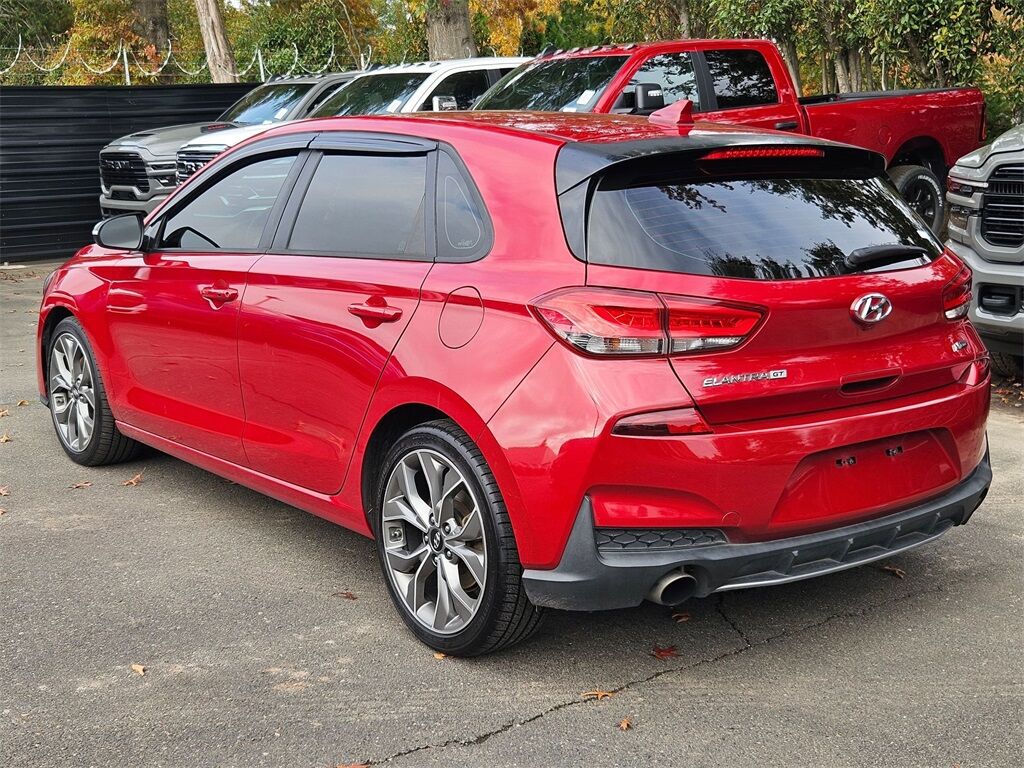 2019 Hyundai Elantra GT N Line Gresham OR
