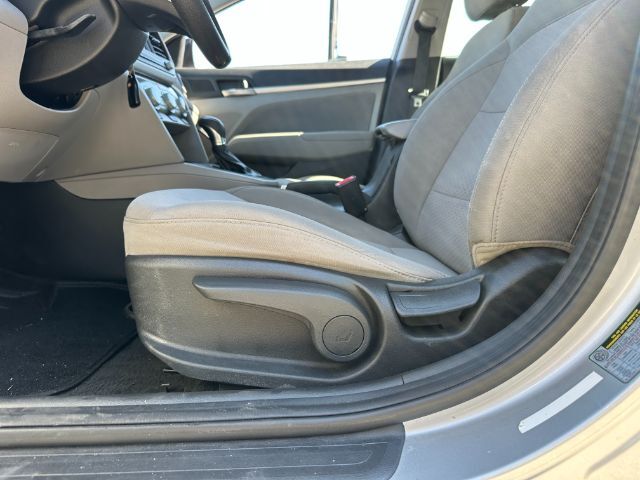 2019 Hyundai Elantra Limited Houston TX