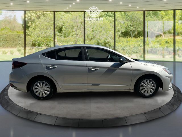 2019 Hyundai Elantra Limited Houston TX