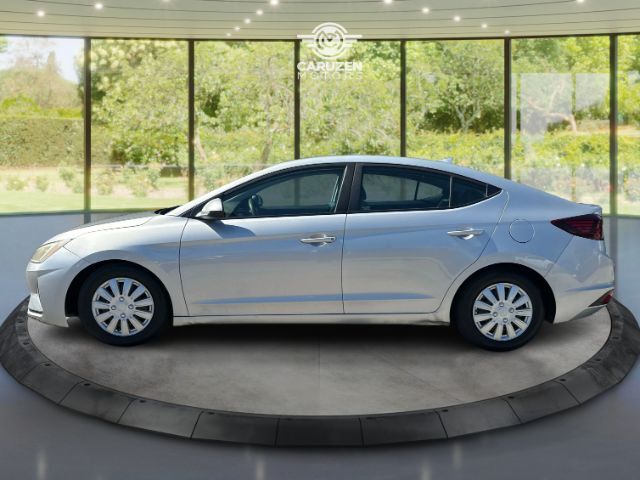 2019 Hyundai Elantra Limited Houston TX