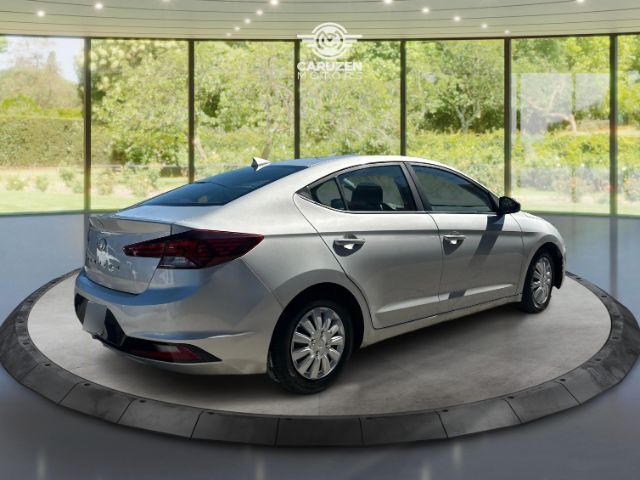 2019 Hyundai Elantra Limited Houston TX