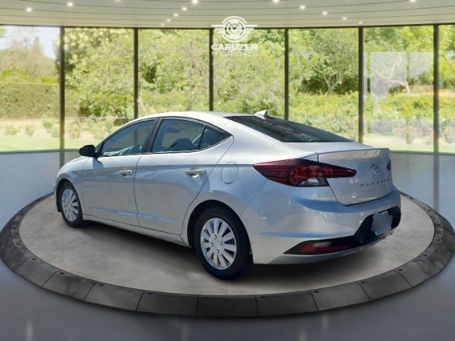2019 Hyundai Elantra Limited Houston TX
