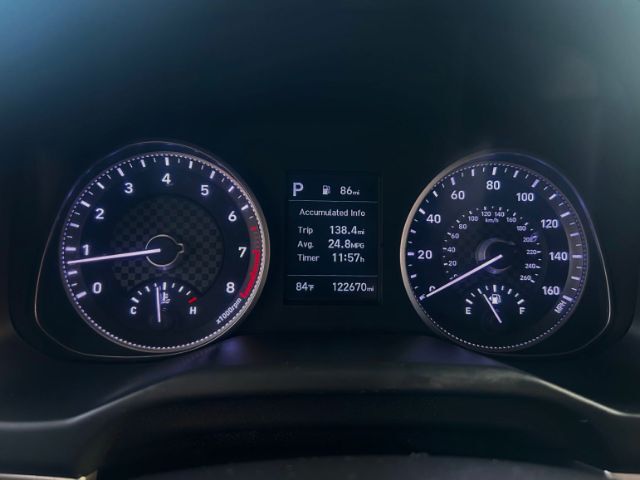 2019 Hyundai Elantra Limited Houston TX